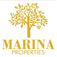Marina Properties logo - Similar company to Marina Properties