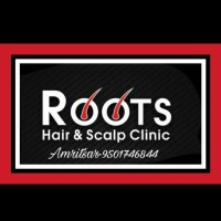 Roots Hair & Scalp Clinic logo - Similar company to Ladensity