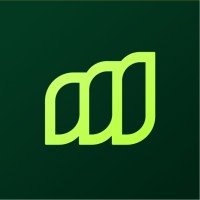 Moss logo - Similar company to Finn
