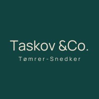 Taskov &Co. logo - Similar company to Carlsen & Kragh