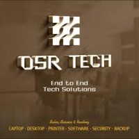 OSR Tech logo - Similar company to Asdt Inc