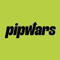 pipwars_official logo - Similar company to Urupe