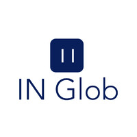 INGLOB logo - Similar company to Inglobe Technologies