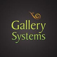 Gallery Systems - Art Hanging Systems logo - Similar company to Artiteq - Flexible Hanging Solutions
