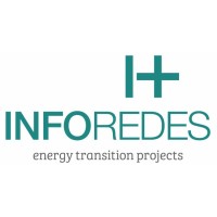 INFOREDES Green Tech logo - Similar company to Netherlands Innovation Network Uk
