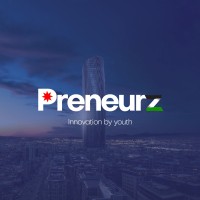 Preneurz logo - Similar company to Innovate Today