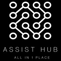 Assist Hub d.o.o. logo - Similar company to Master Yachting