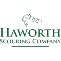 Haworth Scouring logo - Similar company to Agh Solutions Ltd