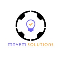 Mayem Solutions logo - Similar company to Riecotel Group