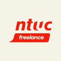 NTUC Freelance logo - Similar company to Videospace