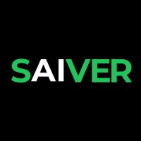 SAIVER logo - Similar company to Leanar