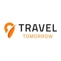 Travel Tomorrow logo - Similar company to Anoothi