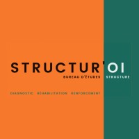 STRUCTUR'OI logo - Similar company to Biotope
