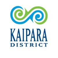 Kaipara District Council logo - Similar company to Community Waitākere