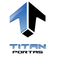 Titan Portas e Fechaduras de Segurança logo - Similar company to Exosolda