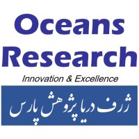 OceansResearch logo - Similar company to Fidar Offshore Animation