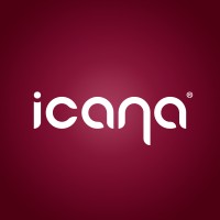 iCana logo - Similar company to Aethertek Technology