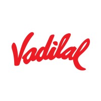Vadilal Industries Limited logo - Similar company to Advent International