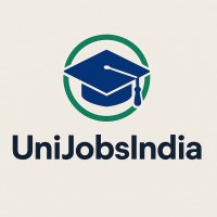UniJobsIndia logo - Similar company to Rays Institutions