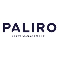 Paliro | Asset Management logo - Similar company to Essity Asset Management