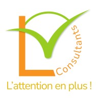 LV Consultants logo - Similar company to Formation Et Conseil Mrh