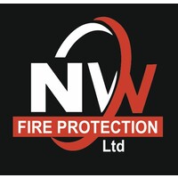 NW Fire Protection Ltd logo - Similar company to Gp Fire And Security