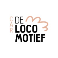 Car De Locomotief