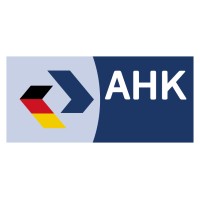 German Hellenic Chamber of Industry and Commerce logo - Similar company to Microidea Project