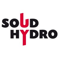SOUD HYDRO logo - Similar company to Hep Industrie