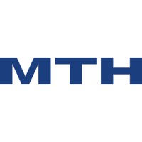 MTH logo - Similar company to Pool Total Gmbh