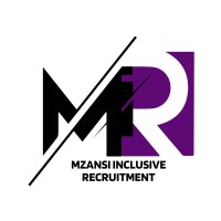 Mzansi Inclusive Recruitment logo - Similar company to King Nandi & Co. Multimedia Studio