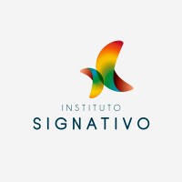 Instituto Signativo logo - Similar company to Alltom Studios