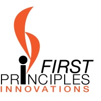 First Principles Innovations, LLC logo - Similar company to Molecular Simulations From First Principles (Ms1P) E.V.