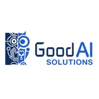 GoodAI Solutions logo - Similar company to Goodai
