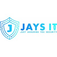 JAYS IT SALES AND CONSULTING PRIVATE LIMITED logo - Similar company to The Bansal Co.