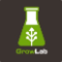 GrowLab logo - Similar company to Grow Lab