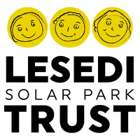 Lesedi Solar Park Trust logo - Similar company to Lesedi Solar