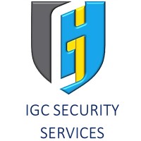 IGC Security Services Pte Ltd logo - Similar company to Ej Security