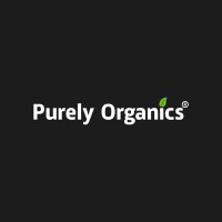 Purely Organics logo - Similar company to Puregreens
