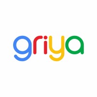 Griya logo - Similar company to Bakpia Pathok 25