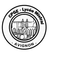 Lycée Frédéric Mistral CPGE logo - Similar company to Lycée Frédéric Mistral