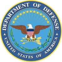 United States Military logo - Similar company to Aiguapres