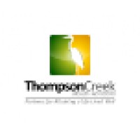 Thompson Creek Wealth Advisors logo - Similar company to Alpha Growth Plc