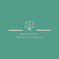 Satirical Legal logo - Similar company to M E R A K I Consultancy