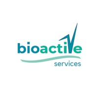 Bioactive Services ( Bioactive Resources and Safe Sterilization USA ) logo - Similar company to Warehouse Hotline