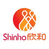 Shinho Food logo - Similar company to Homee