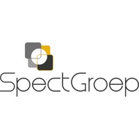 SpectGroep logo - Similar company to Lanthopusx