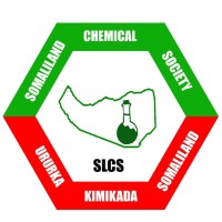 Somaliland Chemical Society logo - Similar company to Ministry Of Agriculture And Development Republic Of Somaliland