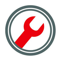 Cycle Service Nordic logo - Similar company to Griner'N Branding