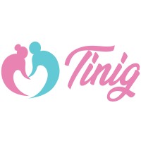 Tinig logo - Similar company to Agap.Ai